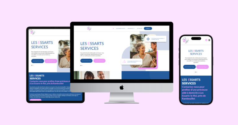 Les Essarts Services Aide A Domicile Rambouillet Actualites 1